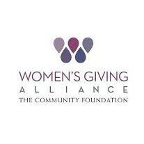 Team Page: Women's Giving Alliance